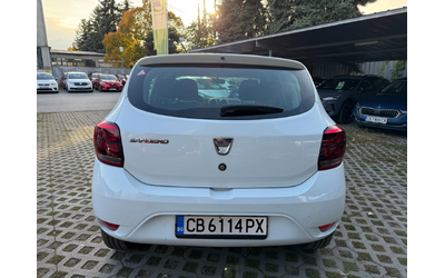 dacia-sandero - 5