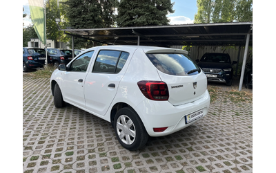 dacia-sandero - 5