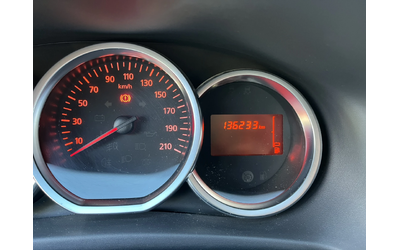 Dacia Sandero TCE 100 k.c + ГАЗ - автомобили, коли, обяви за нови и употребявани 15