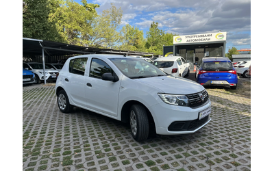 dacia-sandero - 2