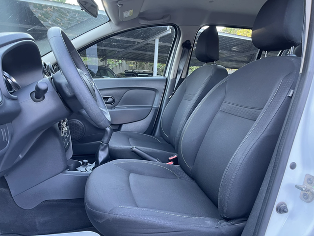 Dacia Sandero TCE 100 k.c + LPG 4 бр налични - автомобили, коли, обяви за нови и употребявани 10