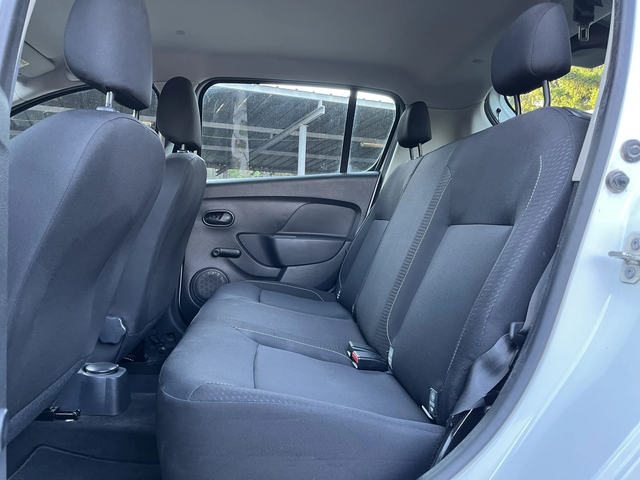 Dacia Sandero TCE 100 k.c + LPG 4 бр налични - автомобили, коли, обяви за нови и употребявани 11