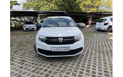 dacia-sandero - 1