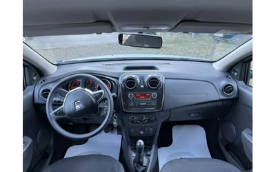 Dacia Sandero TCE 100 k.c + LPG 4 бр налични - автомобили, коли, обяви за нови и употребявани 7