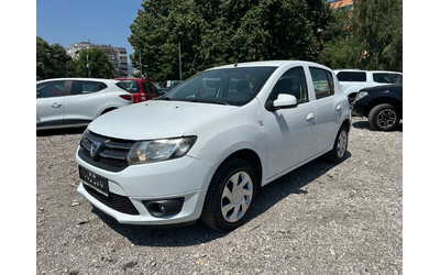 dacia-sandero - 0