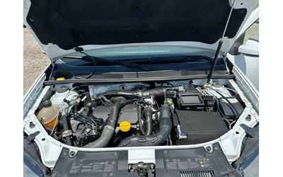 Dacia Sandero 1.5dci 75kc KLIMA ITALIA - автомобили, коли, обяви за нови и употребявани 15