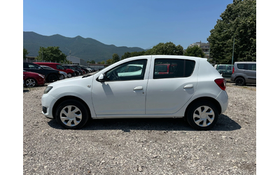 dacia-sandero - 1
