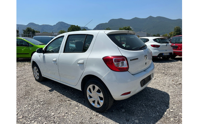 dacia-sandero - 2