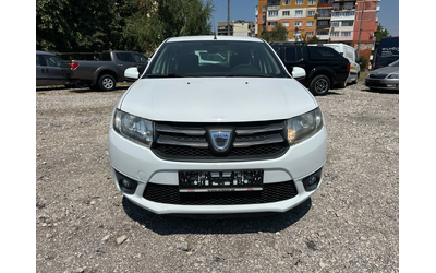 Dacia Sandero 1.5dci 75kc KLIMA ITALIA - автомобили, коли, обяви за нови и употребявани 7