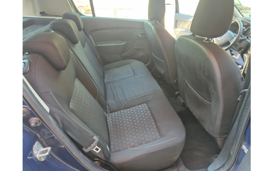 Dacia Sandero 1.2i  GAS - автомобили, коли, обяви за нови и употребявани 11