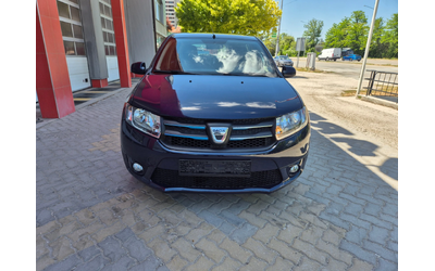 dacia-sandero - 1