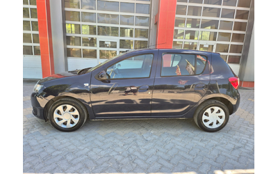 dacia-sandero - 3