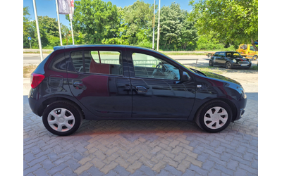 Dacia Sandero 1.2i  GAS - автомобили, коли, обяви за нови и употребявани 7