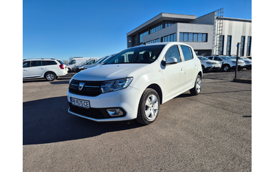 dacia-sandero - 0