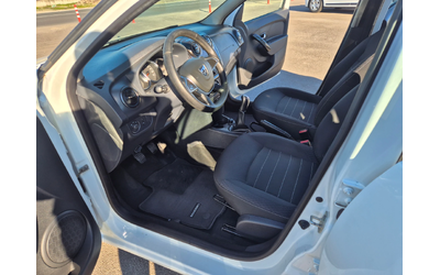 Dacia Sandero LAUREATE 1.5D-M/T - автомобили, коли, обяви за нови и употребявани 12