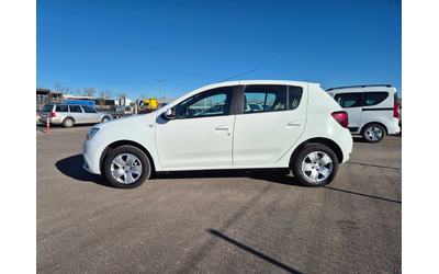 dacia-sandero - 1