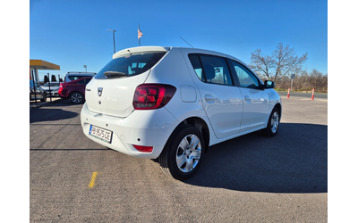 dacia-sandero - 4