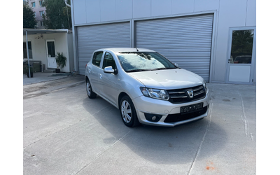 dacia-sandero - 0