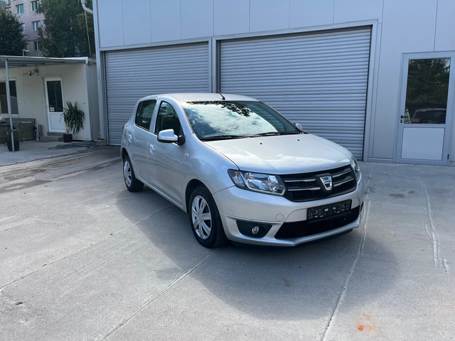 Dacia Sandero 1.5dci - автомобили, коли, обяви за нови и употребявани 0