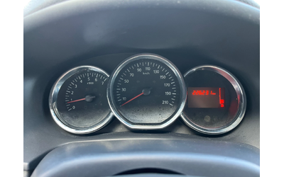 Dacia Sandero 1.5dci - автомобили, коли, обяви за нови и употребявани 11