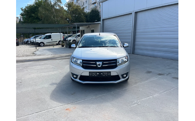 Dacia Sandero 1.5dci - автомобили, коли, обяви за нови и употребявани 13