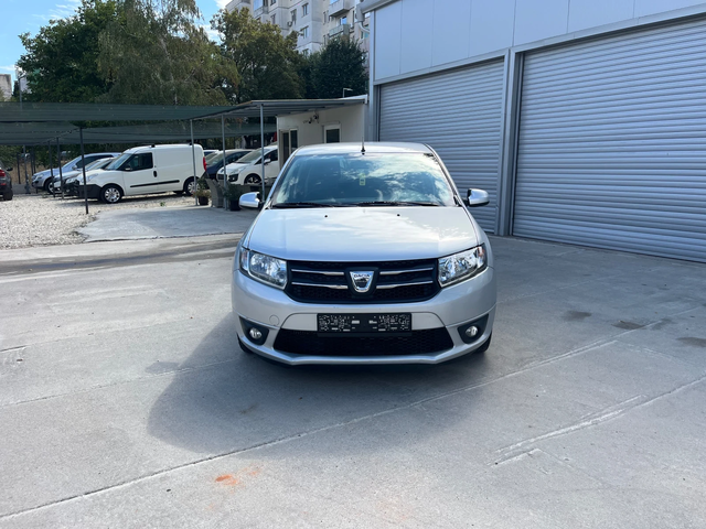 Dacia Sandero 1.5dci - автомобили, коли, обяви за нови и употребявани 13