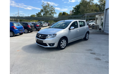 dacia-sandero - 2