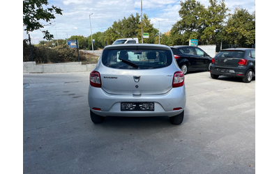 dacia-sandero - 5
