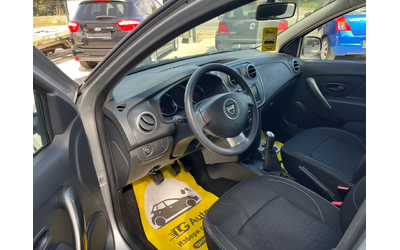 Dacia Sandero 1.5dci - автомобили, коли, обяви за нови и употребявани 7