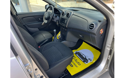Dacia Sandero 1.5dci - автомобили, коли, обяви за нови и употребявани 8