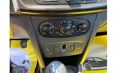 Dacia Sandero 1.5dci - автомобили, коли, обяви за нови и употребявани 12