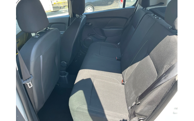 Dacia Sandero 1.5dci - автомобили, коли, обяви за нови и употребявани 13