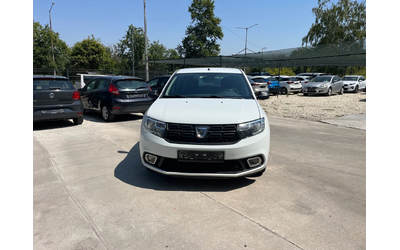 dacia-sandero - 1