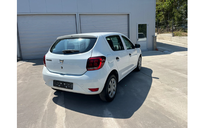 dacia-sandero - 5
