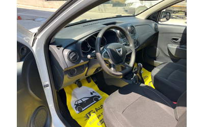 Dacia Sandero 1.5dci - автомобили, коли, обяви за нови и употребявани 7