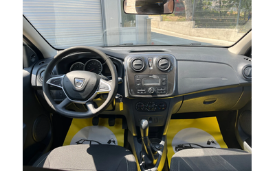 Dacia Sandero 1.5dci - автомобили, коли, обяви за нови и употребявани 9