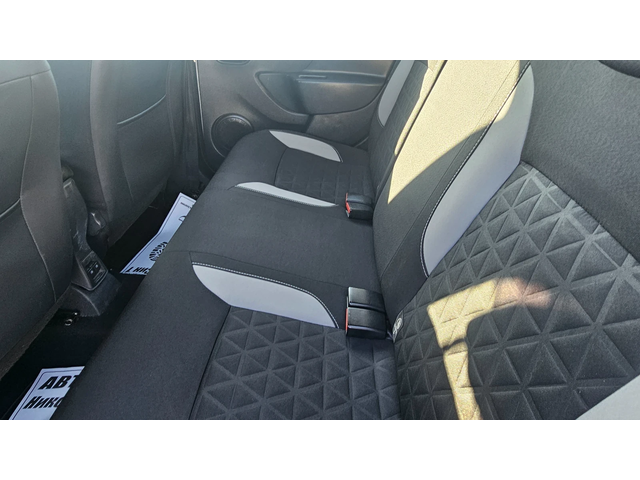 Dacia Sandero 1.5DCI---NAVI--- - автомобили, коли, обяви за нови и употребявани 12