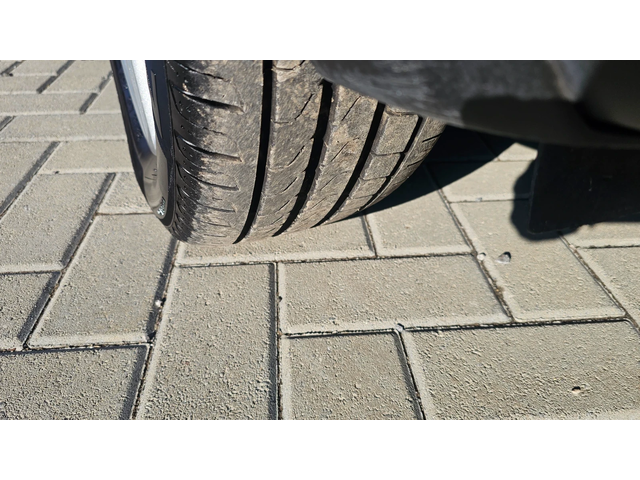 Dacia Sandero 1.5DCI---NAVI--- - автомобили, коли, обяви за нови и употребявани 6