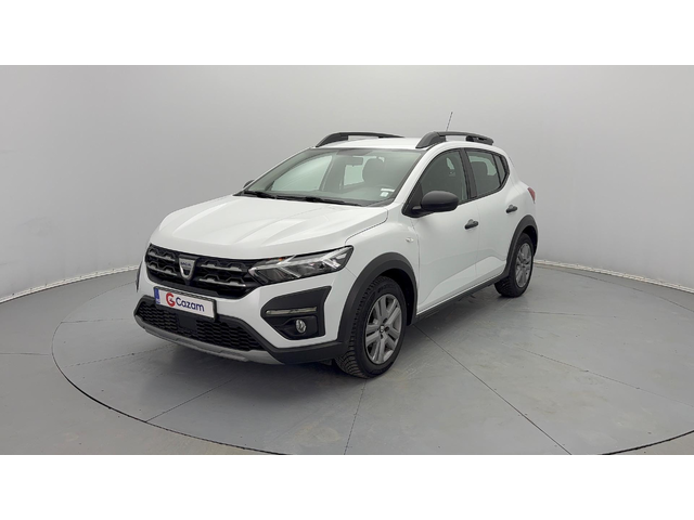 Dacia Sandero - автомобили, коли, обяви за нови и употребявани 0