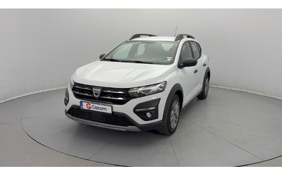 Dacia Sandero - автомобили, коли, обяви за нови и употребявани 10