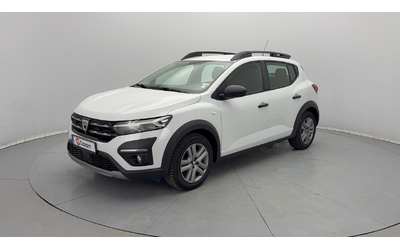 Dacia Sandero - автомобили, коли, обяви за нови и употребявани 11