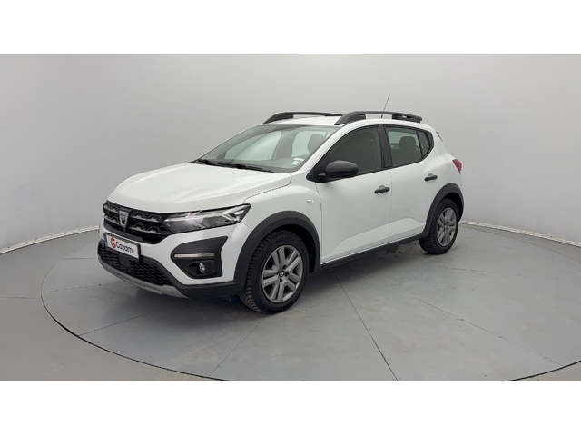 Dacia Sandero - автомобили, коли, обяви за нови и употребявани 11