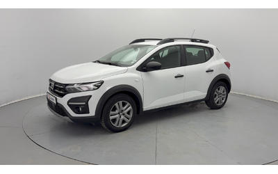 Dacia Sandero - автомобили, коли, обяви за нови и употребявани 12