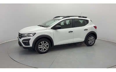 Dacia Sandero - автомобили, коли, обяви за нови и употребявани 13