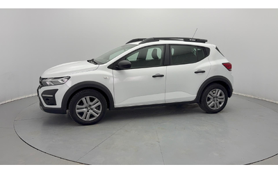 Dacia Sandero - автомобили, коли, обяви за нови и употребявани 14