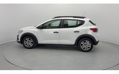 Dacia Sandero - автомобили, коли, обяви за нови и употребявани 16