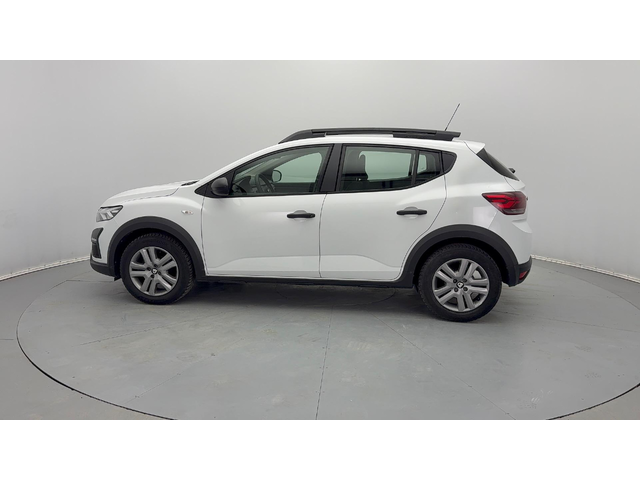 Dacia Sandero - автомобили, коли, обяви за нови и употребявани 16