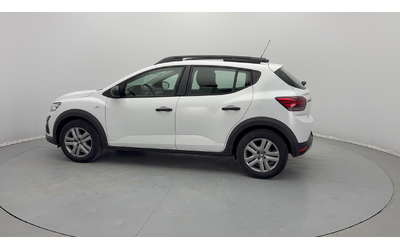 Dacia Sandero - автомобили, коли, обяви за нови и употребявани 17