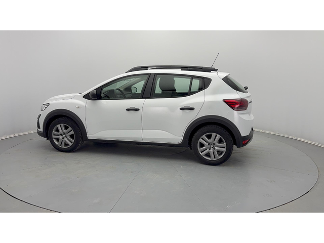 Dacia Sandero - автомобили, коли, обяви за нови и употребявани 17