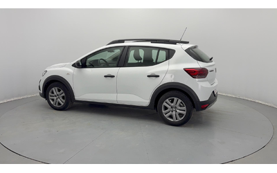 Dacia Sandero - автомобили, коли, обяви за нови и употребявани 18